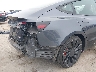5YJ3E1EC9PF****** Salvamento y Destrozados 2023 Tesla Model 3 en Estado de California