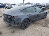 5YJ3E1EC9PF****** Salvamento y Destrozados 2023 Tesla Model 3 en Estado de California