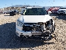 5TDDKRFH3GS****** Wrecked 2016 Toyota Highlander in Colorado State