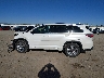 5TDDKRFH3GS****** Repairable 2016 Toyota Highlander in Colorado State
