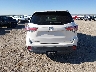 5TDDKRFH3GS****** Wrecked 2016 Toyota Highlander
