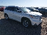 5TDDKRFH3GS****** Salvage and Wrecked 2016 Toyota Highlander in Western Colorado