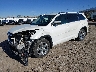 5TDDKRFH3GS****** Used and Repairable 2016 Toyota Highlander in Western Colorado