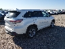5TDDKRFH3GS****** Salvage and Wrecked 2016 Toyota Highlander in Colorado State
