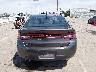 1C3CDFBB5FD****** Destrozados 2015 Dodge Dart