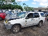 1FMZU72K44Z****** Repairable 2004 Ford Explorer in Hawaii State