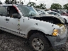 1FMZU72K44Z****** Salvage and Wrecked 2004 Ford Explorer in DC Towing Service