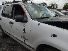 1FMZU72K44Z****** Used and Repairable 2004 Ford Explorer in DC Towing Service