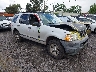 1FMZU72K44Z****** Salvage and Wrecked 2004 Ford Explorer in DC Towing Service