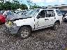 1FMZU72K44Z****** Used and Repairable 2004 Ford Explorer in DC Towing Service