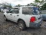 1FMZU72K44Z****** Salvage and Repairable 2004 Ford Explorer in DC Towing Service