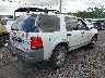 1FMZU72K44Z****** Salvage and Wrecked 2004 Ford Explorer in Hawaii State