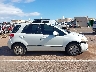 JS2YA411885****** Repairable 2008 Suzuki SX4 in Hawaii State