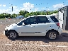 JS2YA411885****** Salvage 2008 Suzuki SX4