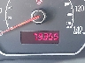 JS2YA411885****** Wrecked 2008 Suzuki SX4