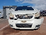 JS2YA411885****** Repairable 2008 Suzuki SX4