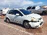 JS2YA411885****** Salvage and Wrecked 2008 Suzuki SX4 in Honolulu