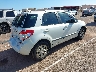 JS2YA411885****** Salvage and Wrecked 2008 Suzuki SX4 in Hawaii State