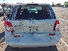 JS2YA411885****** Salvage and Repairable 2008 Suzuki SX4 in Hawaii State