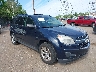 2GNFLFEK5F6****** Salvamento y Destrozados 2015 Chevrolet Equinox en Bridgeport