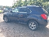 2GNFLFEK5F6****** Salvamento y Reparables 2015 Chevrolet Equinox en Bridgeport