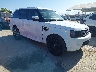 SALSF2D42DA****** Salvamento y Destrozados 2013 Land Rover Range Rover Sport en North Hollywood