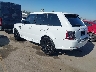 SALSF2D42DA****** Salvamento y Reparables 2013 Land Rover Range Rover Sport en North Hollywood