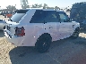 SALSF2D42DA****** Salvamento y Destrozados 2013 Land Rover Range Rover Sport en Estado de California