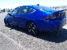 1HGCY2F58RA****** Salvage and Repairable 2024 Honda Accord Hybrid in Las Vegas