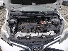 VNKKTUD3XFA****** Reparables 2015 Toyota Yaris en Eugene AUX Lot