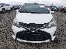 VNKKTUD3XFA****** Destrozados 2015 Toyota Yaris en Estado de Oregón