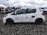 VNKKTUD3XFA****** Reparables 2015 Toyota Yaris en Estado de Oregón