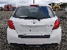 VNKKTUD3XFA****** Destrozados 2015 Toyota Yaris