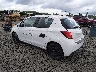 VNKKTUD3XFA****** Salvamento y Reparables 2015 Toyota Yaris en Eugene AUX Lot