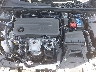 2HGFE2F55TH****** Reparables 2026 Honda Civic en Los Angeles
