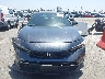 2HGFE2F55TH****** Destrozados 2026 Honda Civic en Estado de California