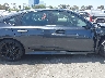 2HGFE2F55TH****** Usados 2026 Honda Civic en Estado de California