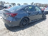 2HGFE2F55TH****** Salvamento y Destrozados 2026 Honda Civic en Estado de California