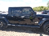 1C6HJTFG9ML****** Usados 2021 Jeep Gladiator en Estado de Indiana