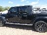 1C6HJTFG9ML****** Reparables 2021 Jeep Gladiator en Estado de Indiana