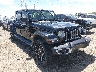 1C6HJTFG9ML****** Salvamento y Destrozados 2021 Jeep Gladiator en Indianapolis