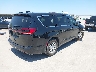 2C4RC1BG4SR****** Salvamento y Destrozados 2025 Chrysler Pacifica en Estado de Texas