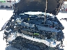 2C4RC1BG4SR****** Reparables 2025 Chrysler Pacifica en Dallas