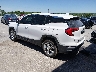 3GKALMEVXJL****** Salvamento y Reparables 2018 GMC Terrain en Kansas City East