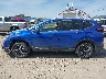 7FARW2H52ME****** Repairable 2021 Honda CR-V in Montana State
