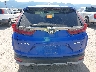 7FARW2H52ME****** Wrecked 2021 Honda CR-V