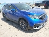 7FARW2H52ME****** Salvage and Wrecked 2021 Honda CR-V in Missoula