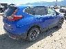 7FARW2H52ME****** Salvage and Wrecked 2021 Honda CR-V in Montana State