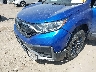 7FARW2H52ME****** Salvage and Repairable 2021 Honda CR-V in Montana State