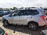 JF2SJAUC8FH****** Reparables 2015 Subaru Forester en Estado de Colorado